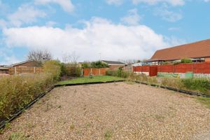 Occupation Close Barlborough